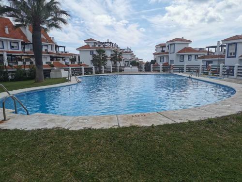 Apartamento Manilva