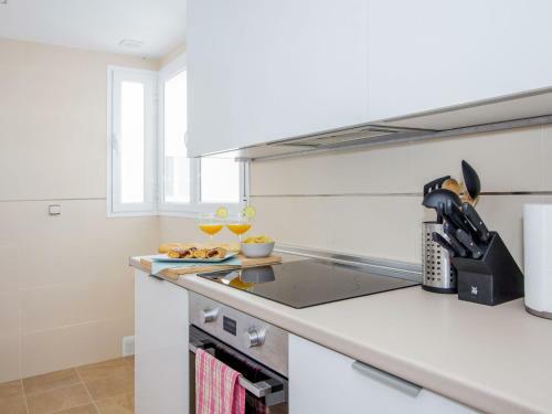 Apartment Manilva Hide Away