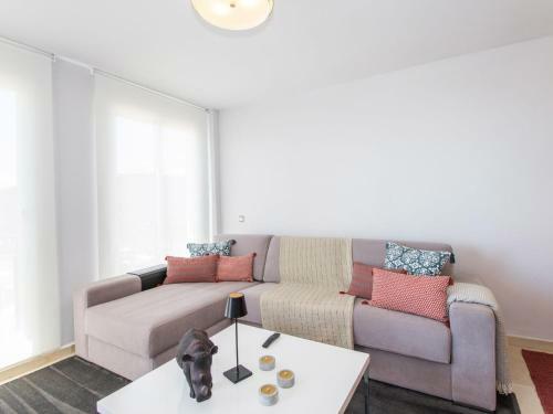 Apartment Manilva Hide Away
