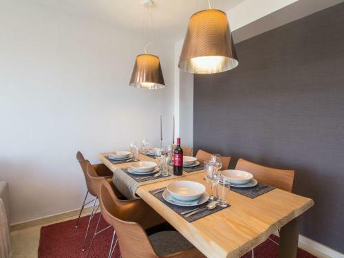 Apartment Manilva Hide Away