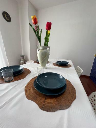 Apartamento Casa Luce