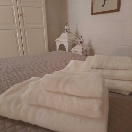 Apartamento Casetta Amalfitana