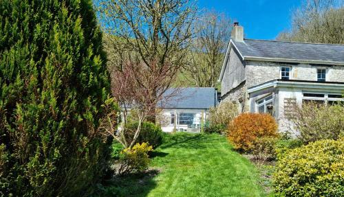 Kinloch Cottage