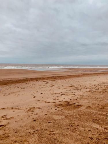 Apartamento Trusville Mablethorpe 3 Bedroom Caravan . Beachside Site !