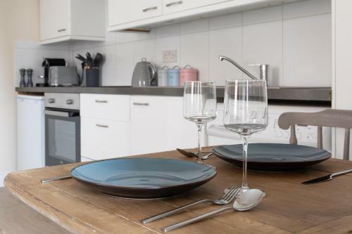 Promenade Apartment