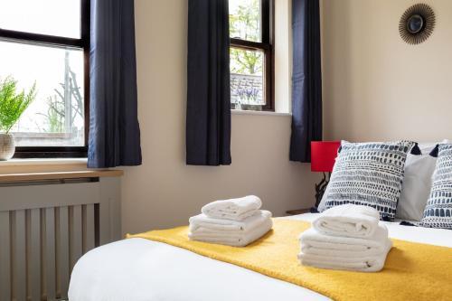 Promenade Apartment