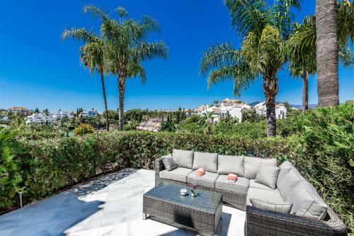 Luxury Townhouse Golden Mile