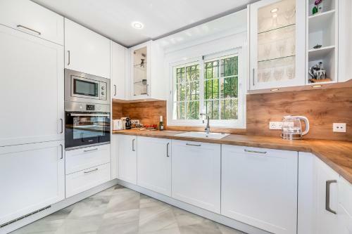 Luxury Townhouse Golden Mile