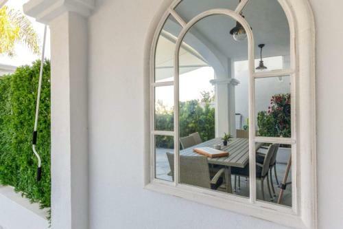 Luxury Townhouse Golden Mile