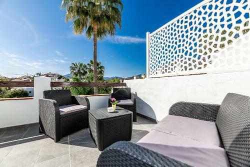 Luxury Townhouse Golden Mile