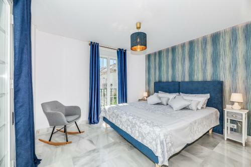 Luxury Townhouse Golden Mile