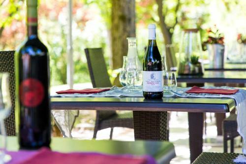 Posada La Tagliolina