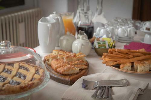 Posada La Tagliolina