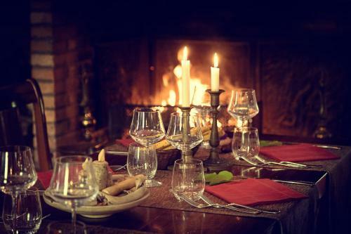 Posada La Tagliolina