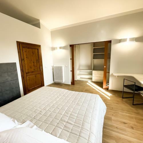 Apartamento Residenza San Donato
