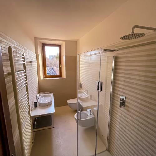 Apartamento Residenza San Donato