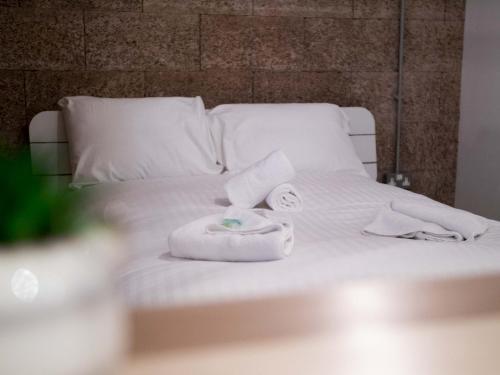 Pass The Keys Modern Studio Apartment Manchester