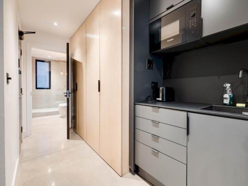 Pass The Keys Modern Studio Apartment Manchester
