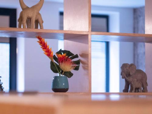 Pass The Keys Modern Studio Apartment Manchester