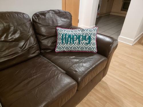 Captivating 2-bed Apartment In Manchester
