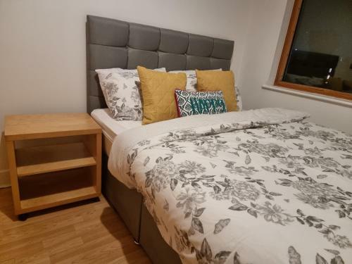 Captivating 2-bed Apartment In Manchester