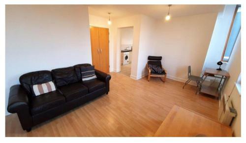 Captivating 2-bed Apartment In Manchester