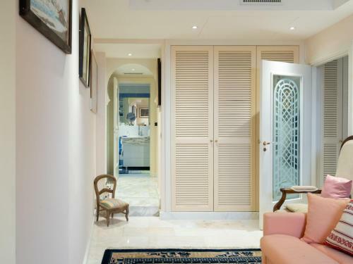 Apartamento Locazione Turistica Grimaldi