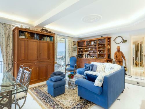 Apartamento Locazione Turistica Grimaldi