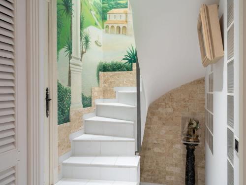 Apartamento Locazione Turistica Grimaldi