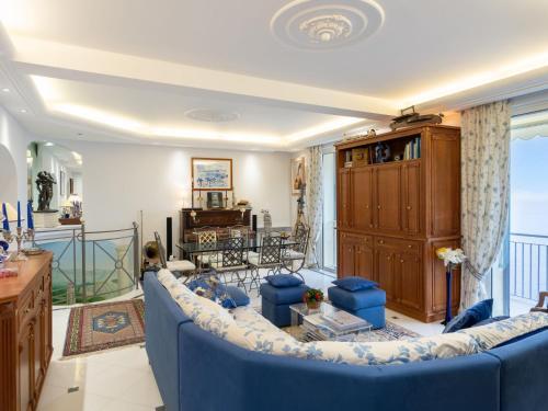 Apartamento Locazione Turistica Grimaldi