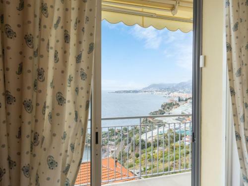 Apartamento Locazione Turistica Grimaldi