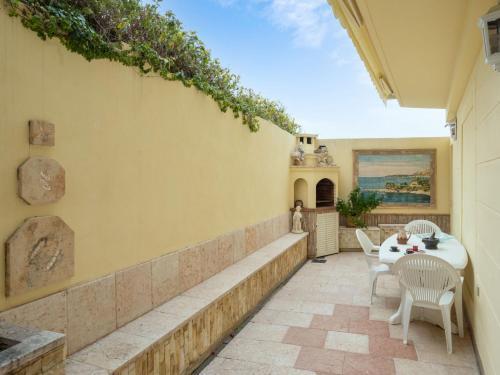 Apartamento Locazione Turistica Grimaldi