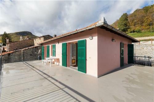 Apartamento La Casa Di Alto Pet Friendly