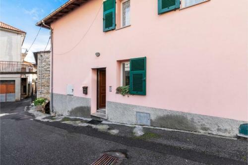 Apartamento La Casa Di Alto Pet Friendly