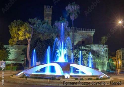 Casa Vacanze Via Casale