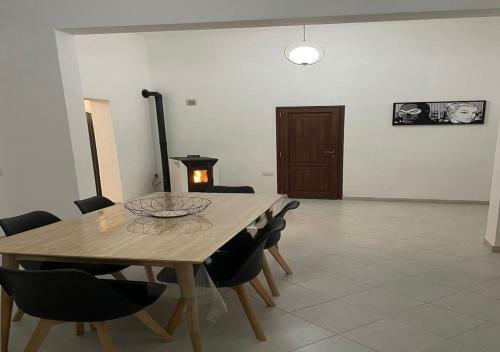 Casa Vacanze Via Casale