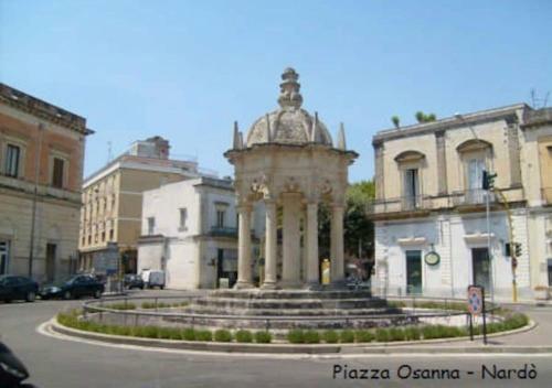 Casa Vacanze Via Casale