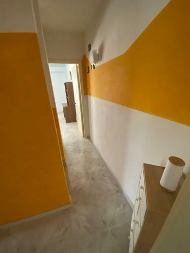 Apartamento Casa Vacanze Aristotele