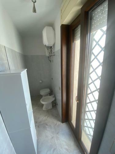 Apartamento Casa Vacanze Aristotele