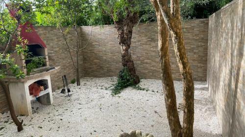 Apartamento Casa Vacanze Aristotele