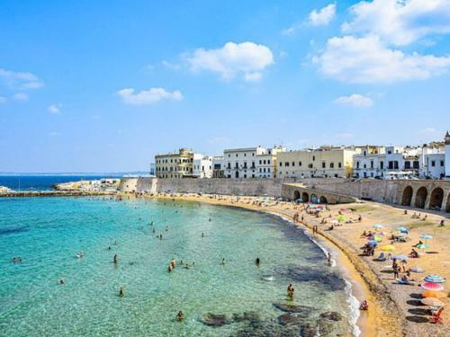 Villetta Indipendente - Centro Nard�