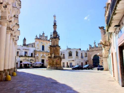Villetta Indipendente - Centro Nard�