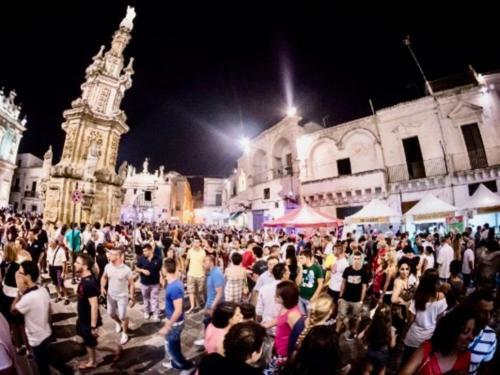Villetta Indipendente - Centro Nard�