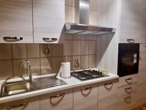 Villetta Indipendente - Centro Nard�