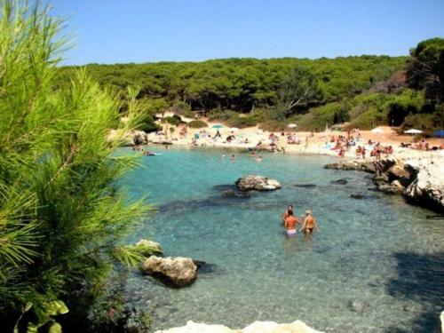 Villetta Indipendente - Centro Nard�