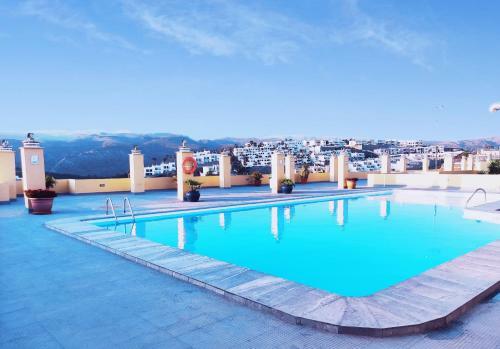 Apartamento Private Solarium Home - Jacuzzi - Beach Views