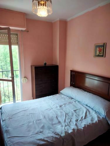 Apartamento D�plex Frente Al Rio En Montanejos