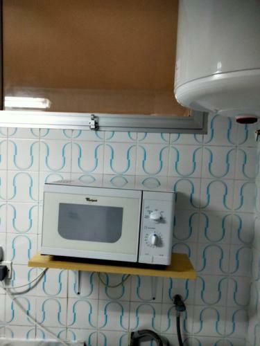 Apartamento D�plex Frente Al Rio En Montanejos