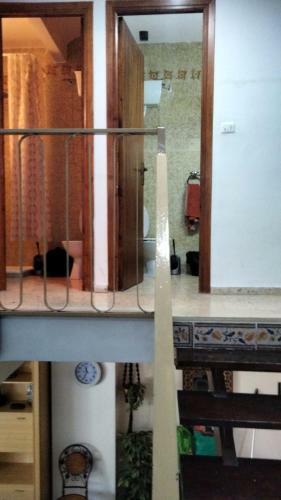 Apartamento D�plex Frente Al Rio En Montanejos