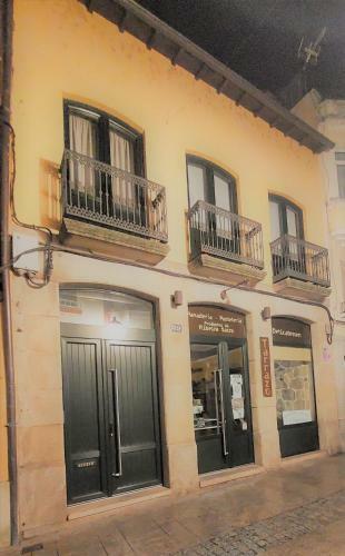 Apartamento Casa Tarrazo